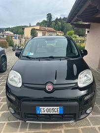 FIAT Panda 3ª serie - 2013