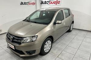 Dacia Sandero 1.5 dCi 8V 75CV Lauréate