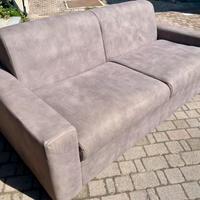 Divano letto