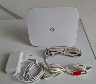 Vodafone Station Revolution