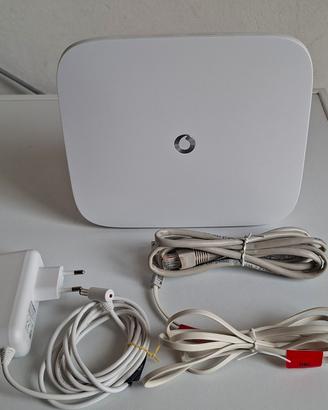 Vodafone Station Revolution