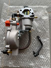 Kit conversione benzina/gpl