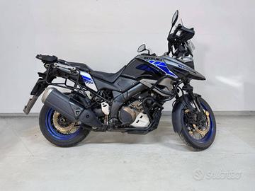 Suzuki V-Strom 1050 V-Strom DL 1050 XT