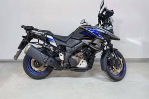 Suzuki V-Strom 1050 V-Strom DL 1050 XT