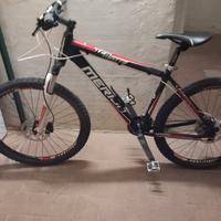 bicicletta mtb merida