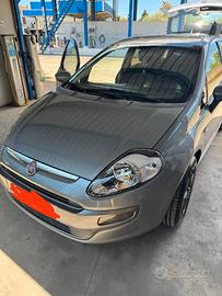 FIAT Punto Evo - 2010