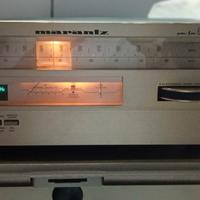 Tuner Marantz