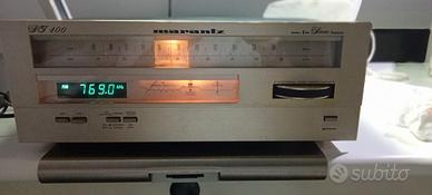 Tuner Marantz