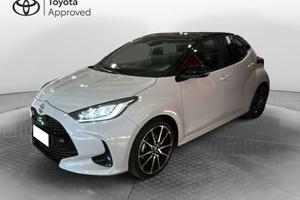 Toyota Yaris 1.5 130 Hybrid 5 porte GR Sport
