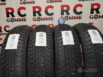 4 GOMME 155/65 R14 75T NEXEN 4 STAGIONI