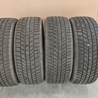 pneumatici invernali 215/45 r18 m+s