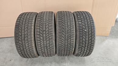 pneumatici invernali 215/45 r18 m+s