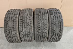 pneumatici invernali 215/45 r18 m+s