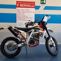 AJP PR5 250 Enduro - 2018