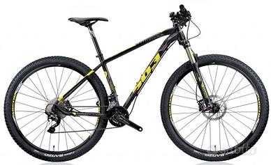 MTB Wilier 503 TG S