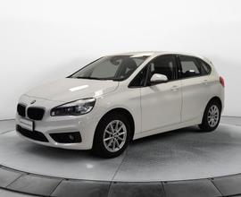 BMW 218 i Active Tourer Advantage