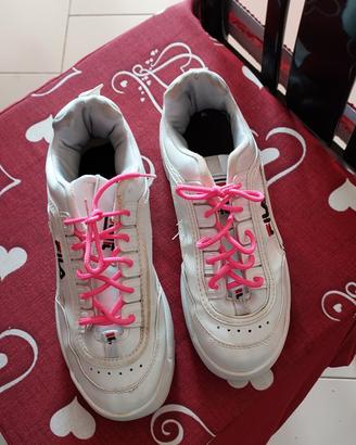 Scarpe da ginnastica fila