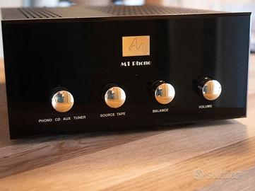 Audio Note M1