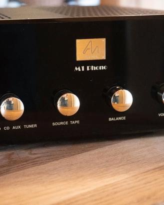 Audio Note M1