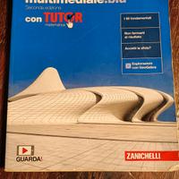 Matematica multimediale blu 2  ISBN 9788808754325