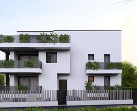 Appartamento Vigodarzere [B0493251044VRG]