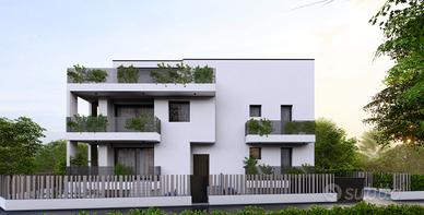 Appartamento Vigodarzere [B0493251044VRG]