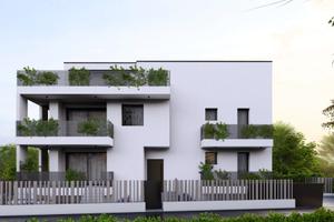 Appartamento Vigodarzere [B0493251044VRG]