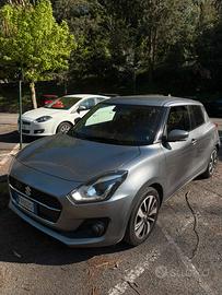 Suzuki Swift 1.2 Hybrid Top 66kW 2019