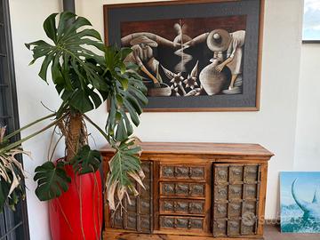 Credenza Indiana