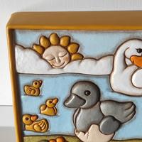 Carillon da parete THUN favole 