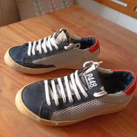 Sneakers P448 vintage donna N. 37
