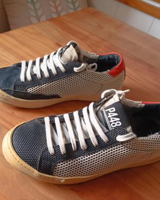 Sneakers P448 vintage donna N. 37