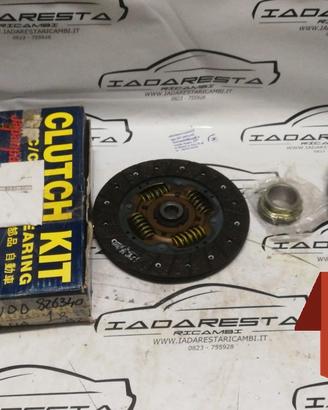 Frizione Daewoo Tacuma 1.6 - 1.8 Bz 90251377