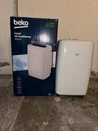 Condizionatore portatile Beko mod. BPN112C