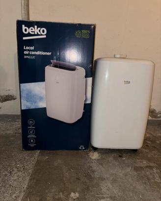 Condizionatore portatile Beko mod. BPN112C