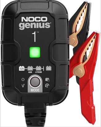 NOCO Genius 1