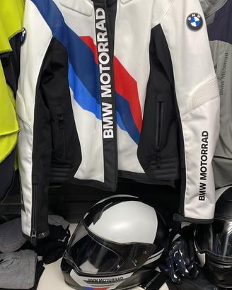 GIACCA BMW SIDEPOD AIR 48