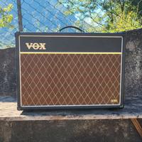Amplificatore VOX AC15VR