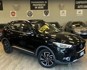 Mg ZS 1.0T-GDI Luxury