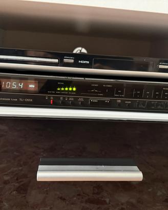 Tuner Sansui