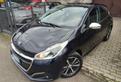 PEUGEOT 208 ALLURE 2016 DIESEL EURO6B GARANZIA 12M