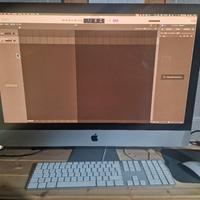 iMac Retina 5K 27” (2020) – 40GB RAM