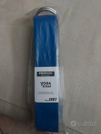 cintura per yoga