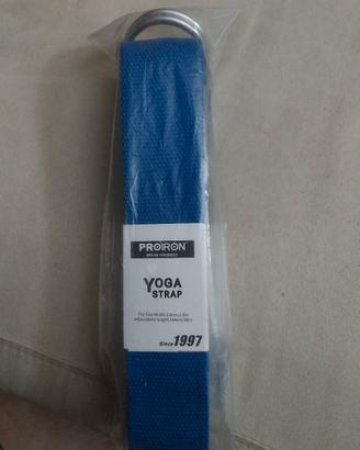 cintura per yoga