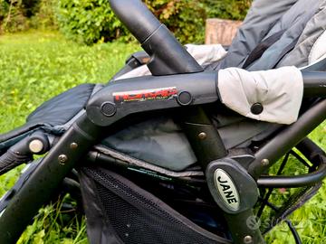 Passeggino Jané Nomad + Accessori