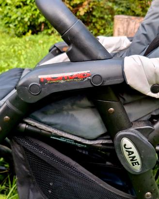 Passeggino Jané Nomad + Accessori