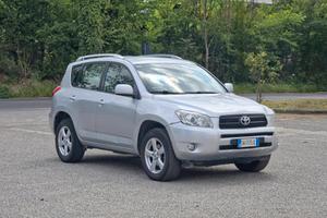 Toyota RAV 4 RAV4 2.2 D-4D 136 CV DPF Luxury 2009-