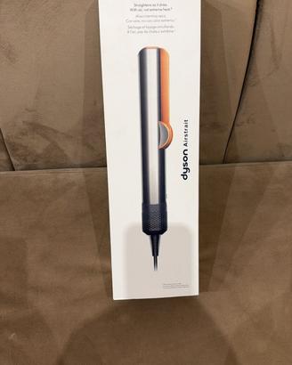 Piastra e Fono Dyson 