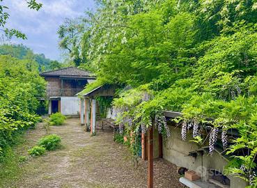 CASA INDIPENDENTE A BRONI