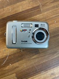 Kodak EasyShare CX7525 5MP Fotocamera Digitale
